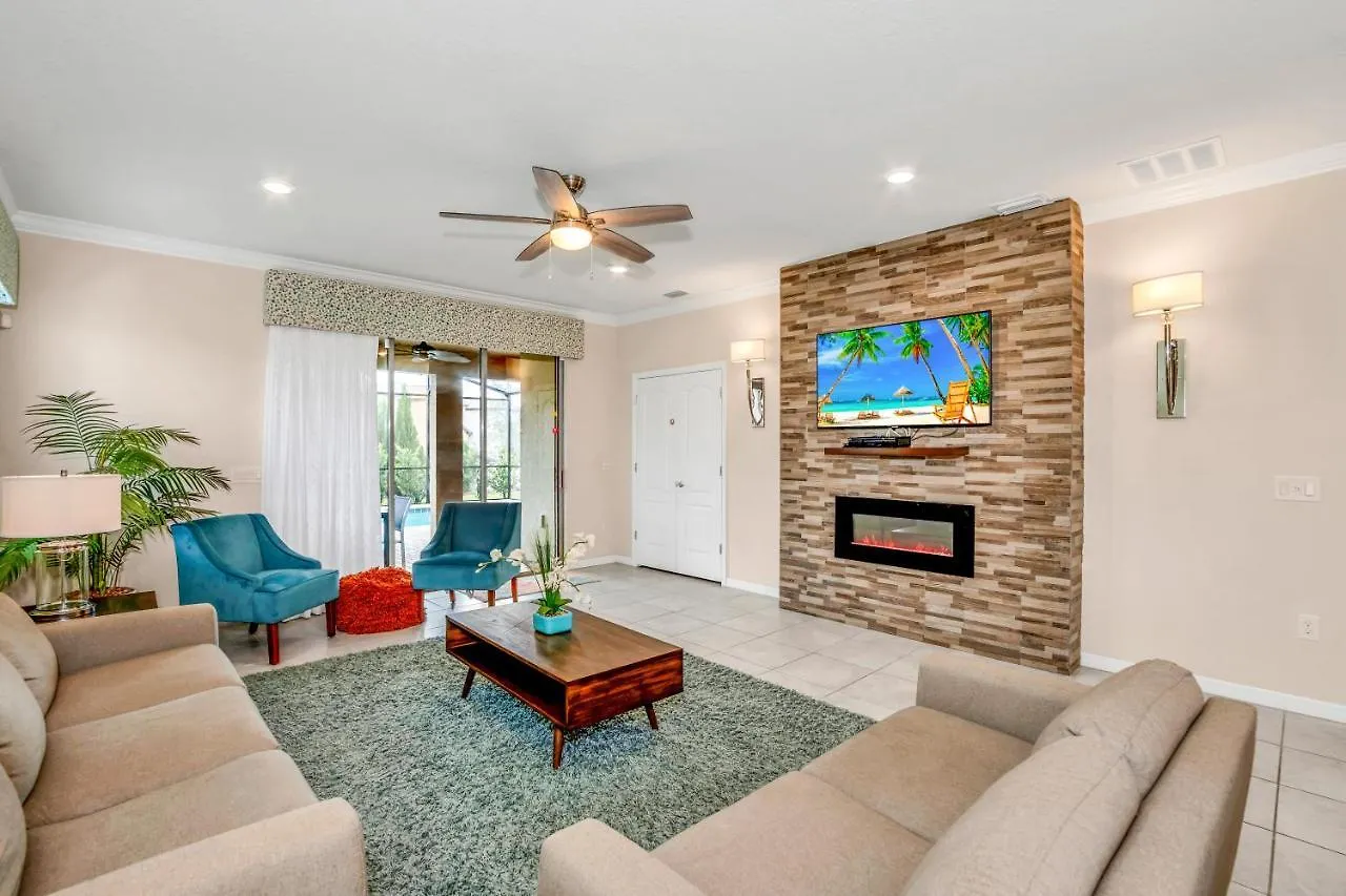 5532 Misty Oak Circle Villa Davenport 0*,