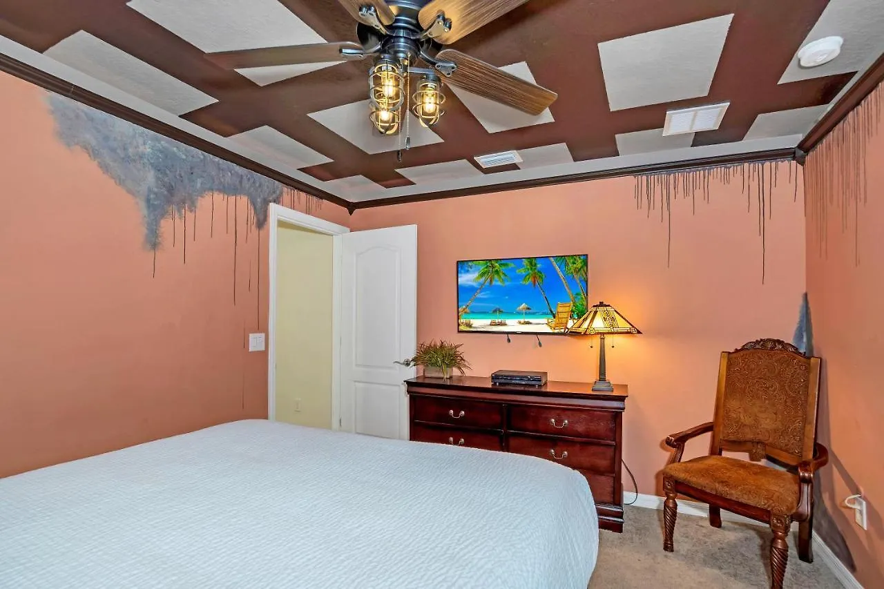 5532 Misty Oak Circle Villa Davenport 0*,