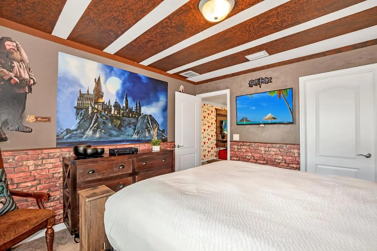 5532 Misty Oak Circle Villa Davenport