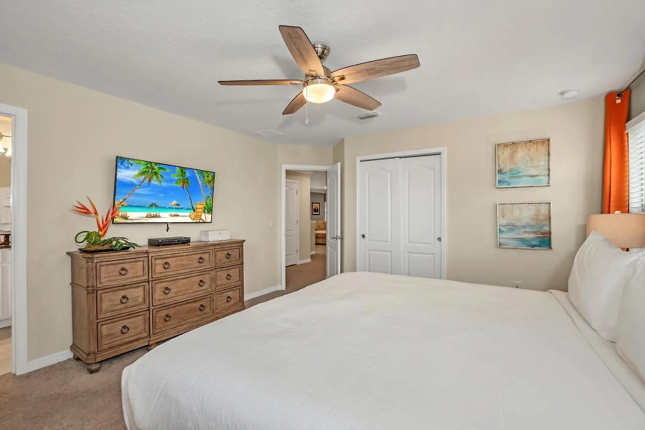 5532 Misty Oak Circle Villa Davenport 0*,  United States
