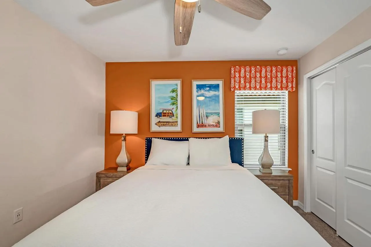 5532 Misty Oak Circle Villa Davenport 0*,