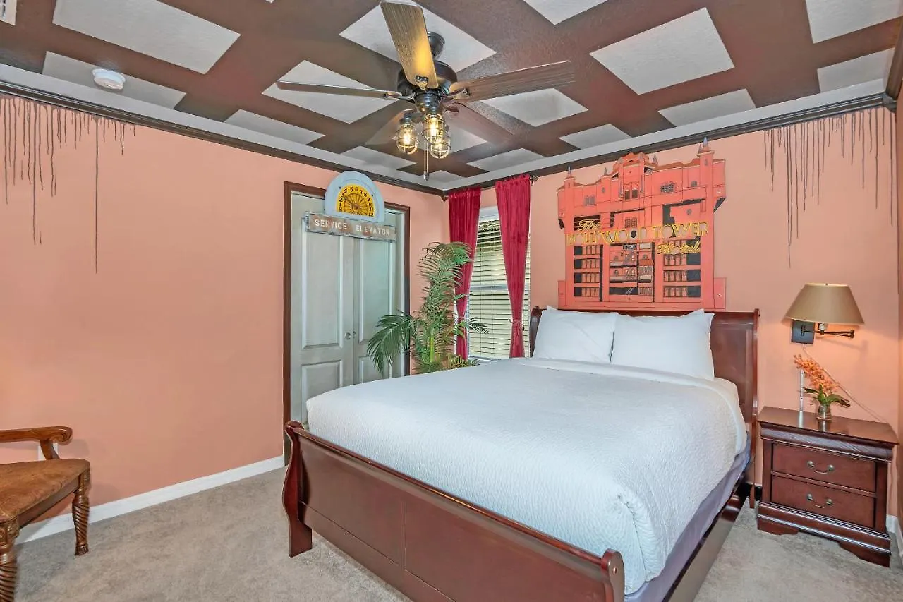 5532 Misty Oak Circle Villa Davenport