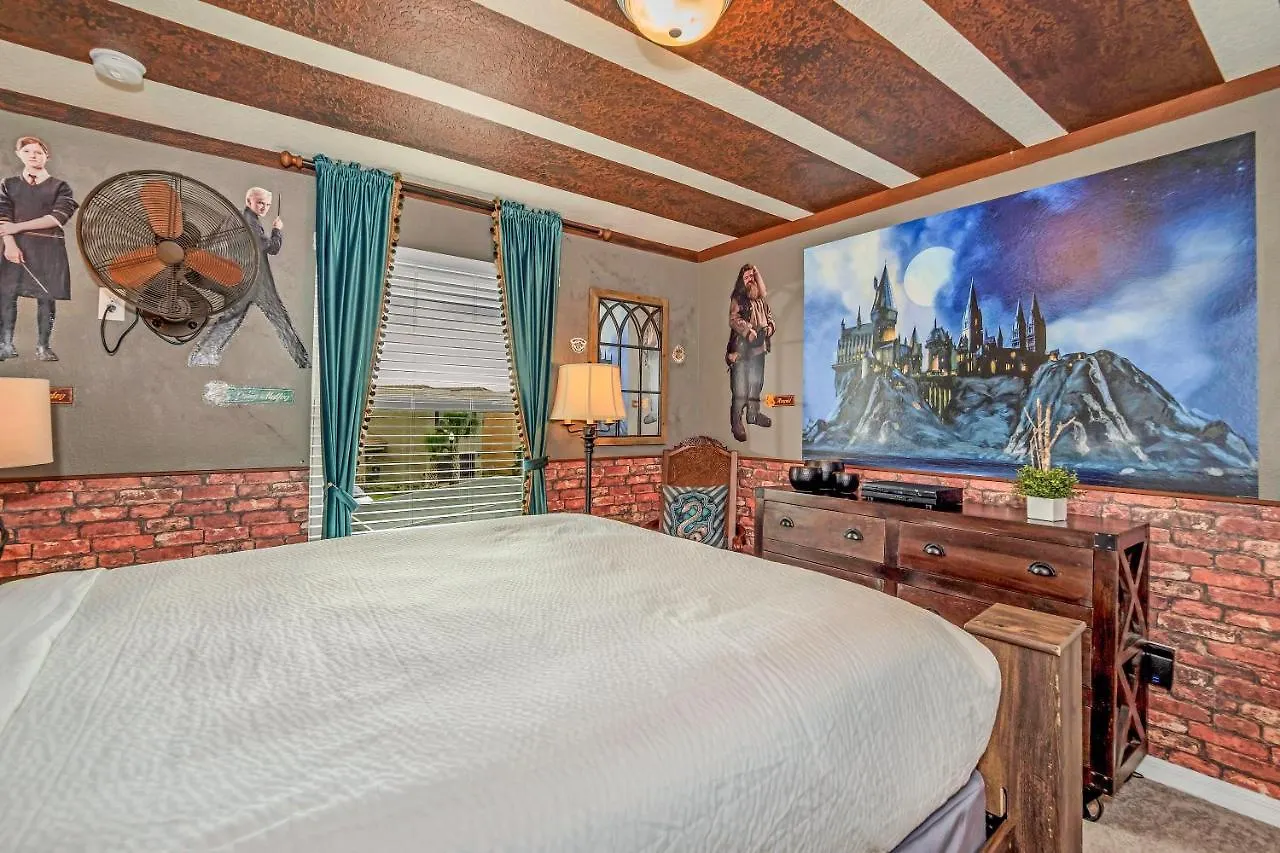5532 Misty Oak Circle Villa Davenport